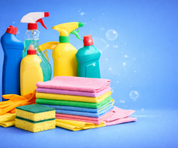 Doğru Temizlik Ürünlerini Seçmenin İpuçları