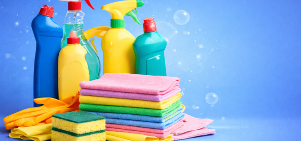 Doğru Temizlik Ürünlerini Seçmenin İpuçları