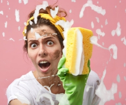 Doğru Temizlik Ürünlerini Seçmenin İpuçları