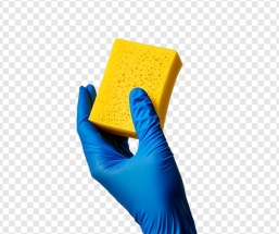 Temizlik Ürünlerinin Sağlık Üzerindeki Etkisi